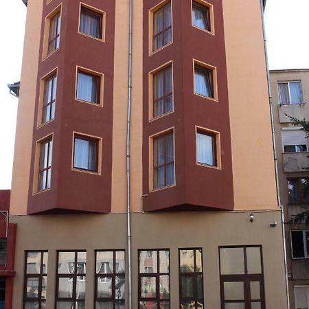 Rooms Cristian Дева Екстериор снимка