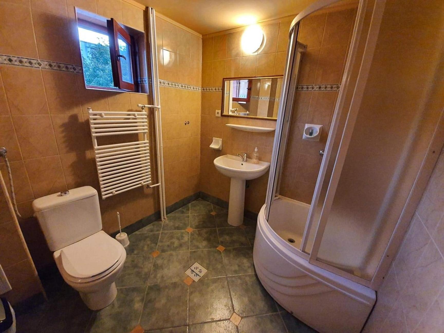 Rooms Cristian Дева Стая снимка